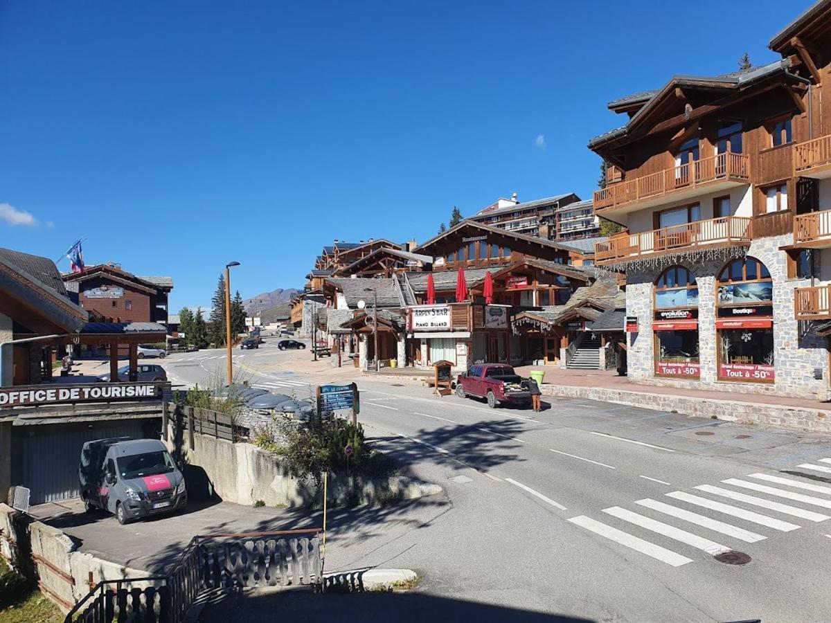 Residence Le Tyrol La Rosiere  Zimmer foto