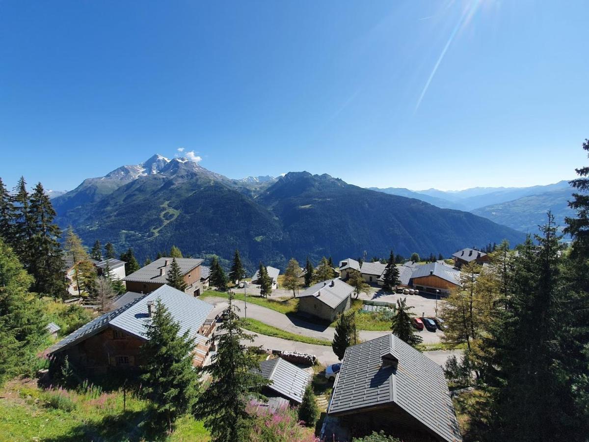 Residence Le Tyrol La Rosiere  Exterior foto