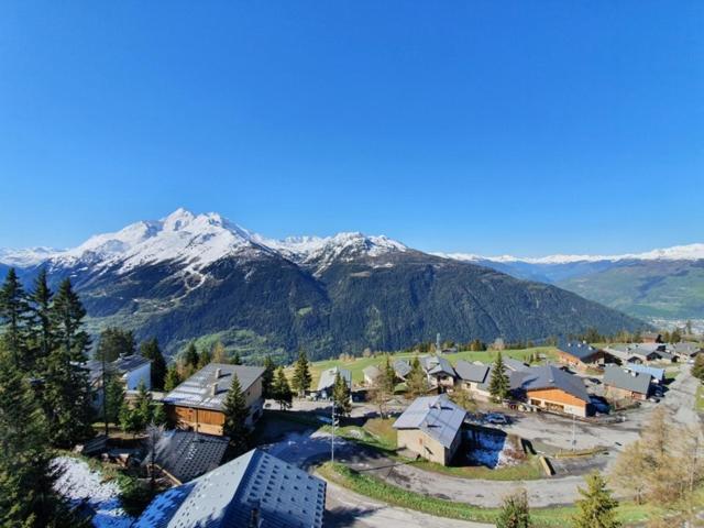 Residence Le Tyrol La Rosiere  Exterior foto